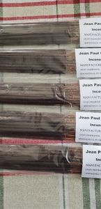 Jean Paul Gautier incense